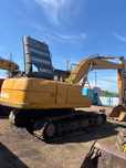 Продам гусеничный экскаватор Люгонг 920