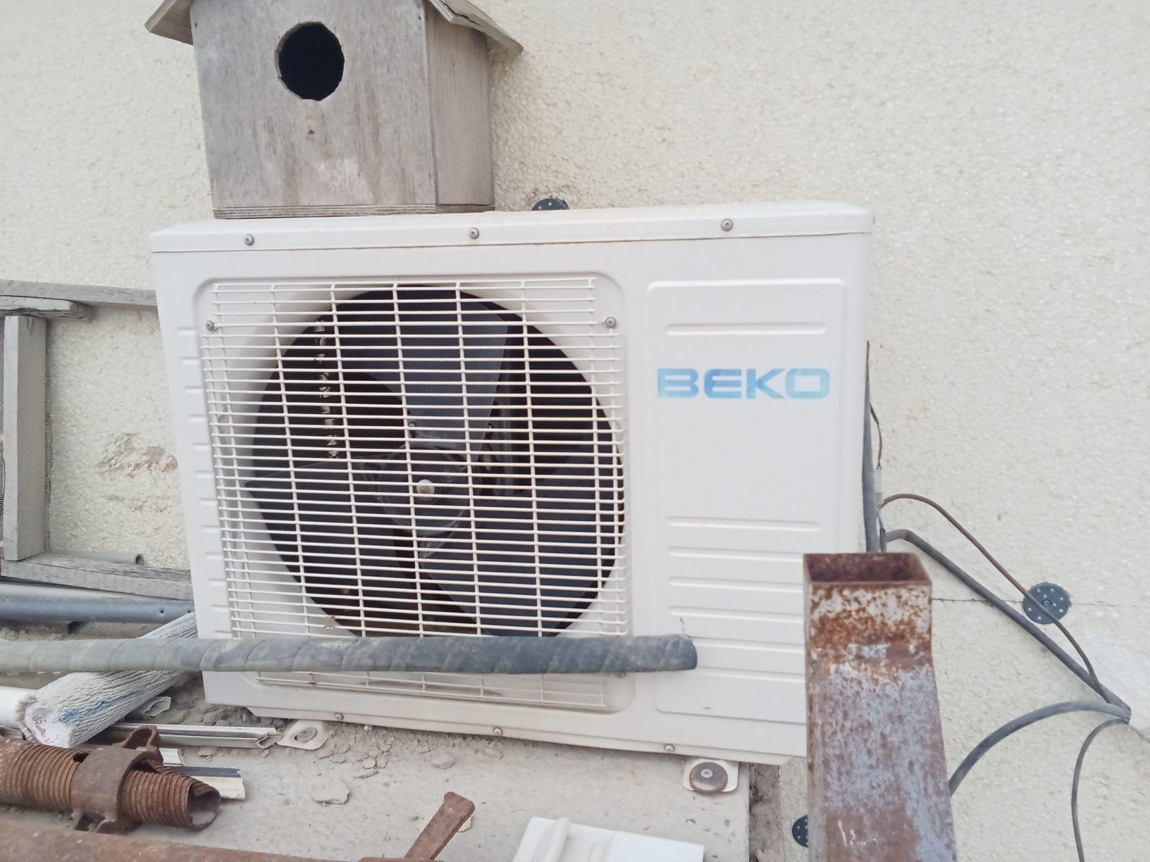Продам Кондиционер BEKO