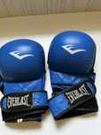 Перчатки мма everlast