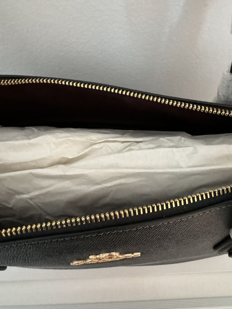 Сумка Coach, новая
