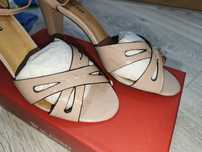Босоножки Picasso 39 размер