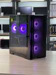 Игровой компьютер | Intel Core i5 13400F / RTX4060Ti | Каспи рассрочка