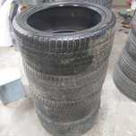 Шина 235/55 R17