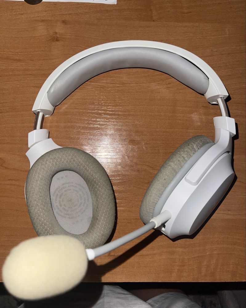 Наушники Razer Barracuda x