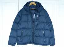Polo Ralph Lauren XXL оригинальная куртка