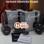 Наушник Marshall Major 5 Маршалл motif Маршалл Мажор 4