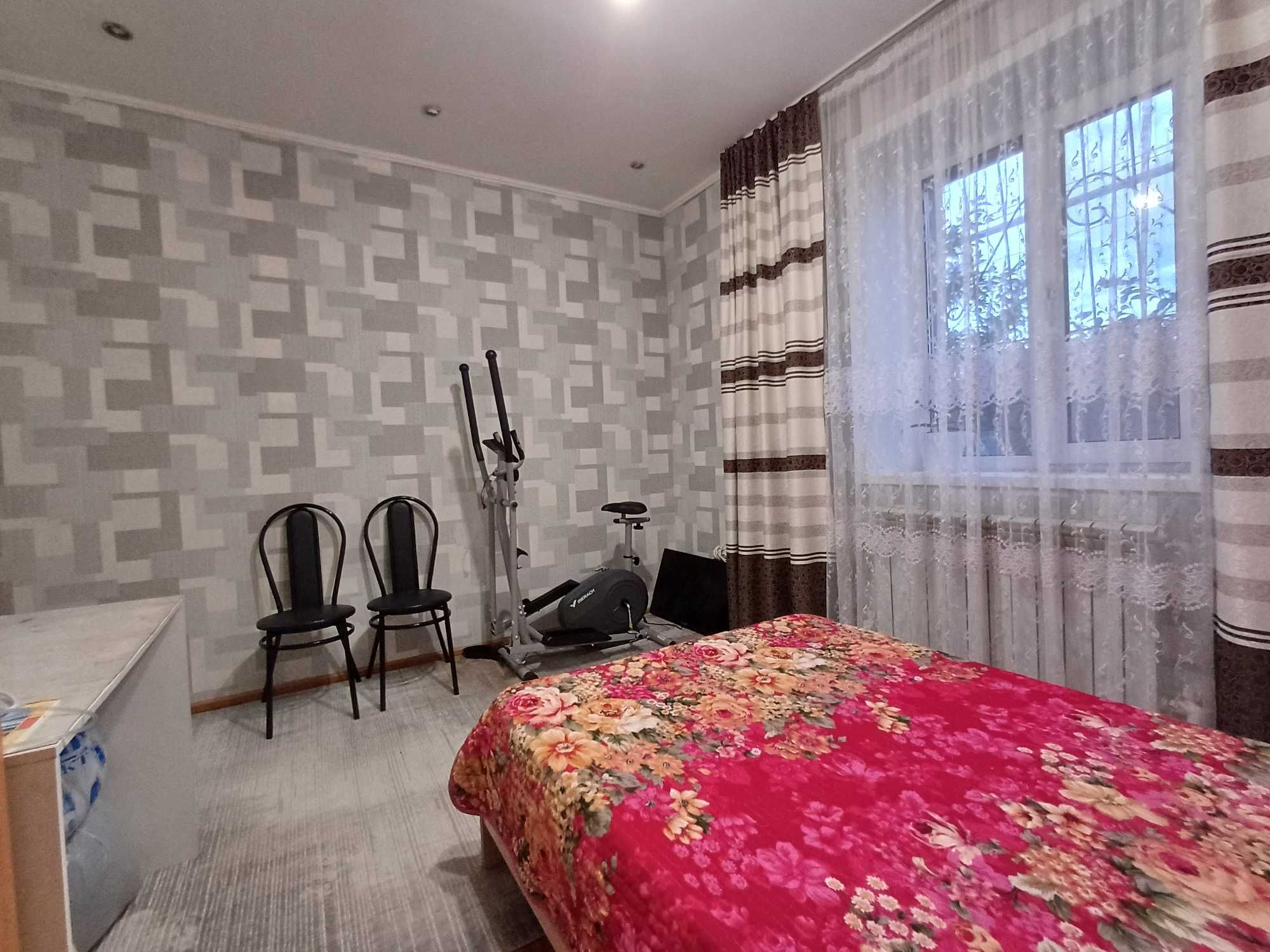 Новый дом для счастливой семьи!