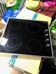 Варочная панель Beko 64101