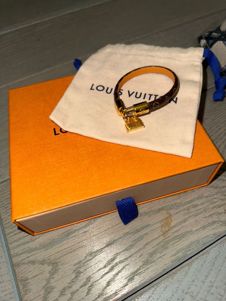 Браслет Louis Vuitton