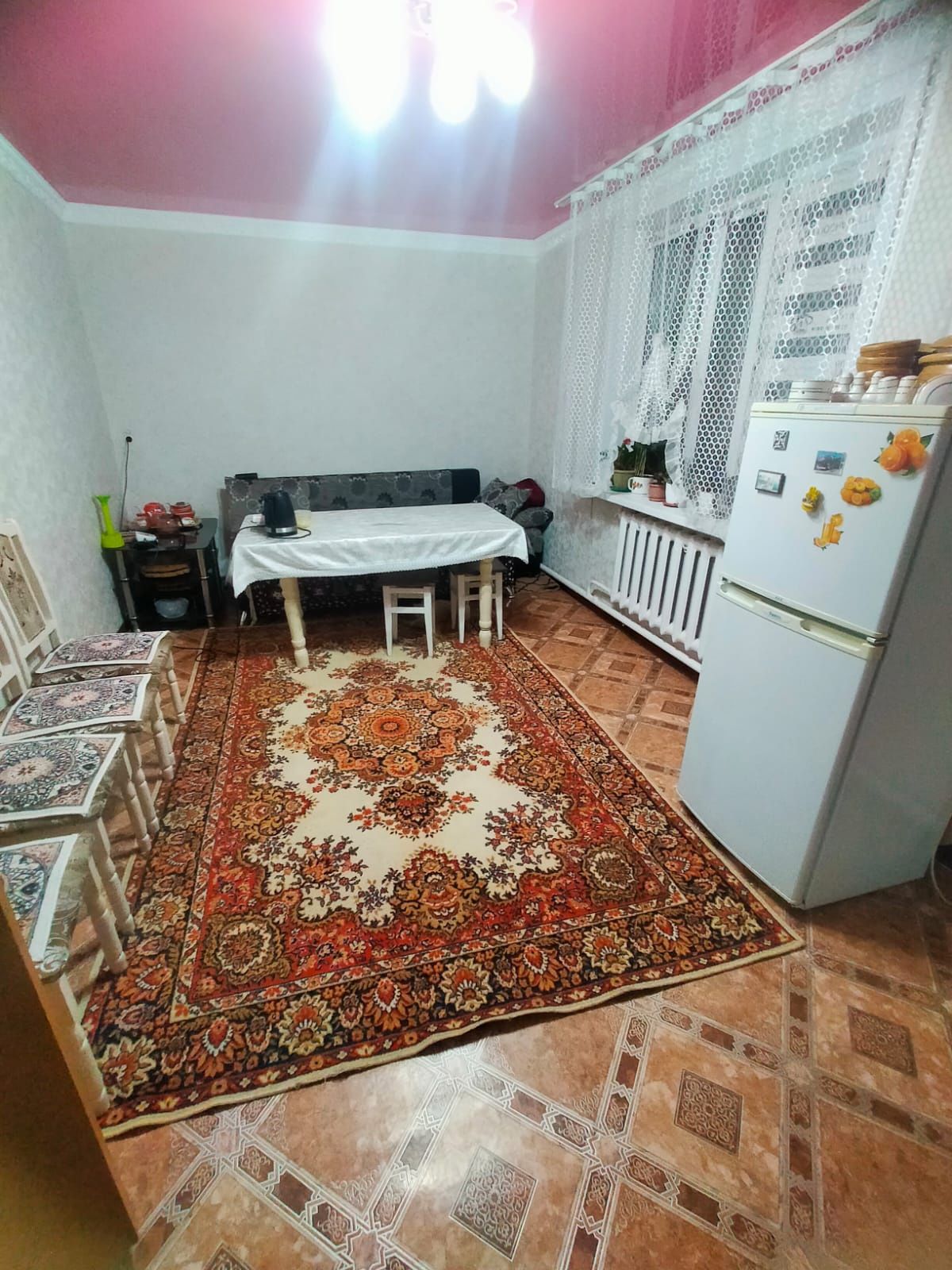 Продам дом в хорошем состоянии