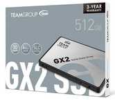 SSD TeamGroup 512Gb новый в упаковке с гарантией.