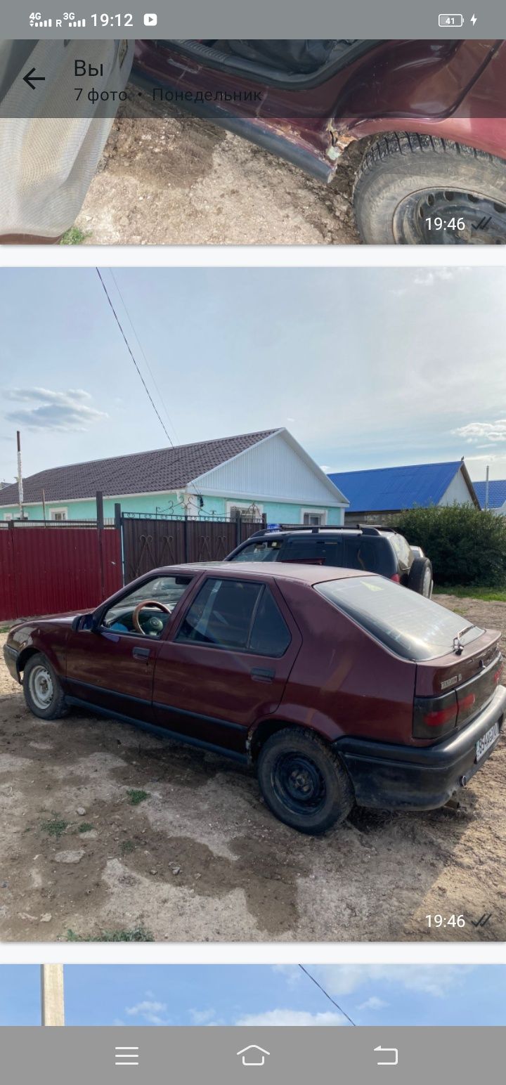 Срочно продам машина