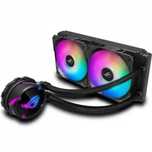 Водяное охлаждение ASUS ROG Strix LC 240 RGB (Б/У)