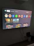 Телевизор TCL Qled 75