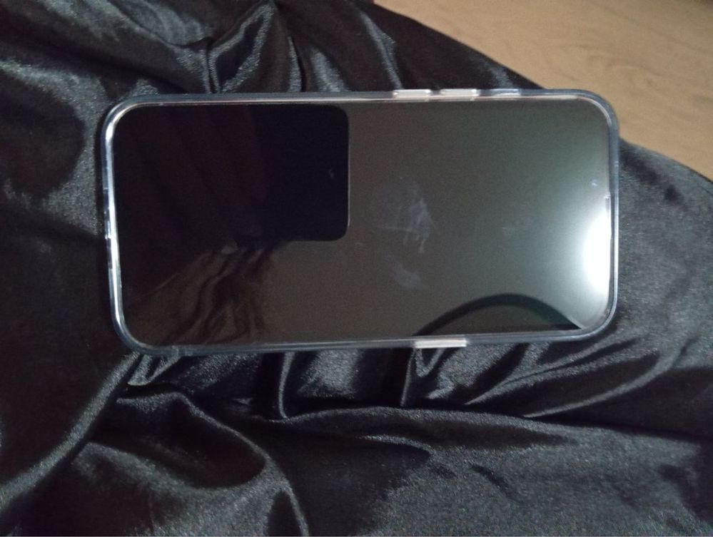 Iphone 13 pro 256 gb