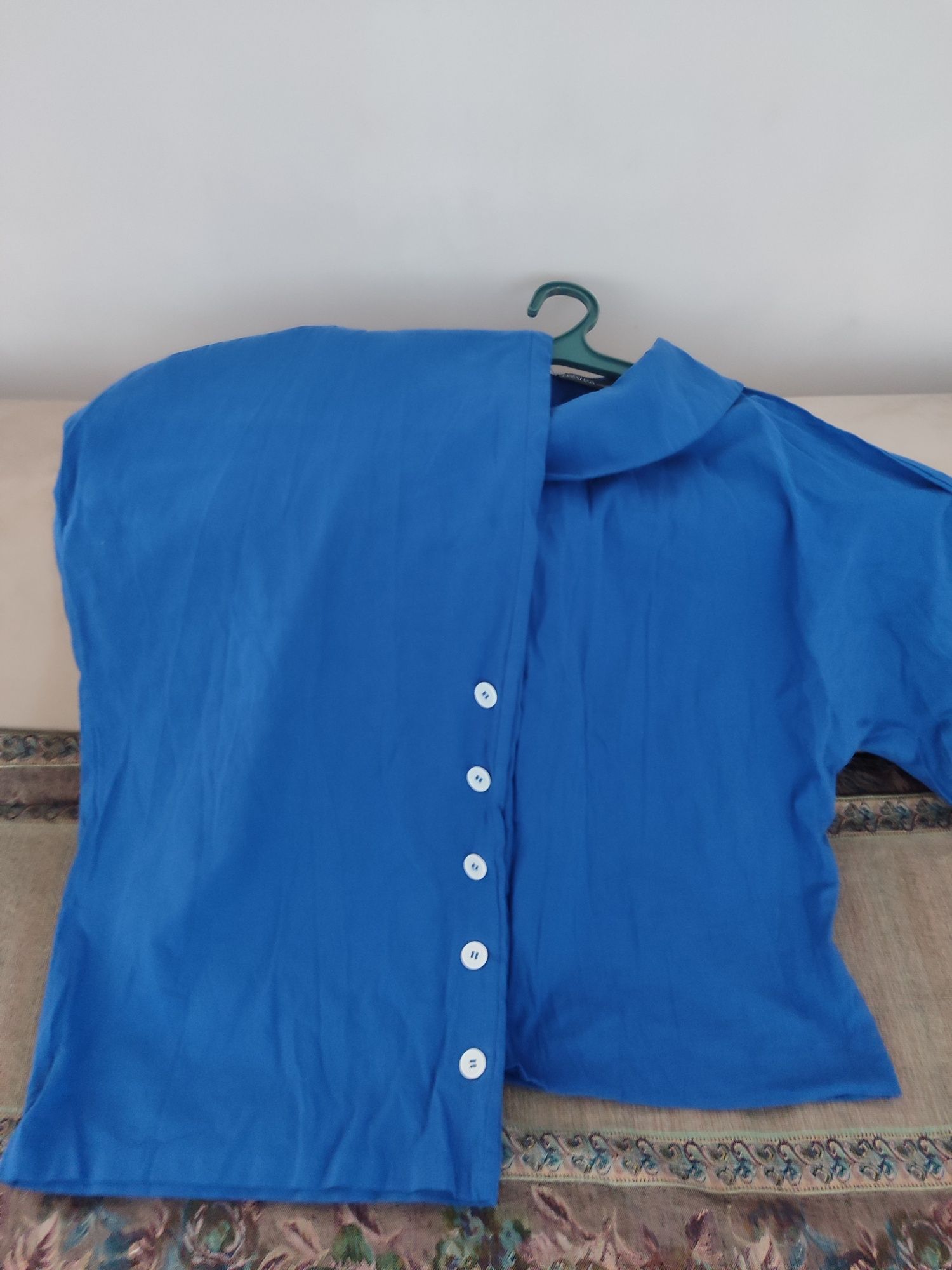 Продам двойку из хлопка