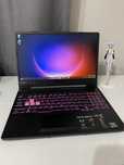 Срочно Игровой ноутбук ASUS TUF A15
