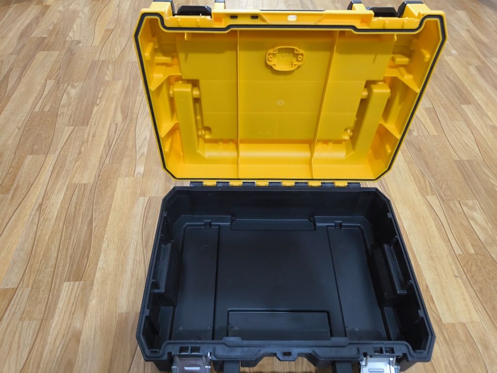 Кейс для инструмента DeWalt