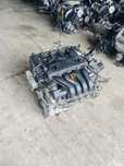 Контрактный двигатель Volkswagen Passat B6 2.0 BLR, BVY. Из Японии!