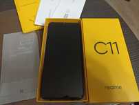 Смартфон Realme C11
