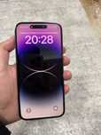 iPhone 14 Pro Max 512 gb
