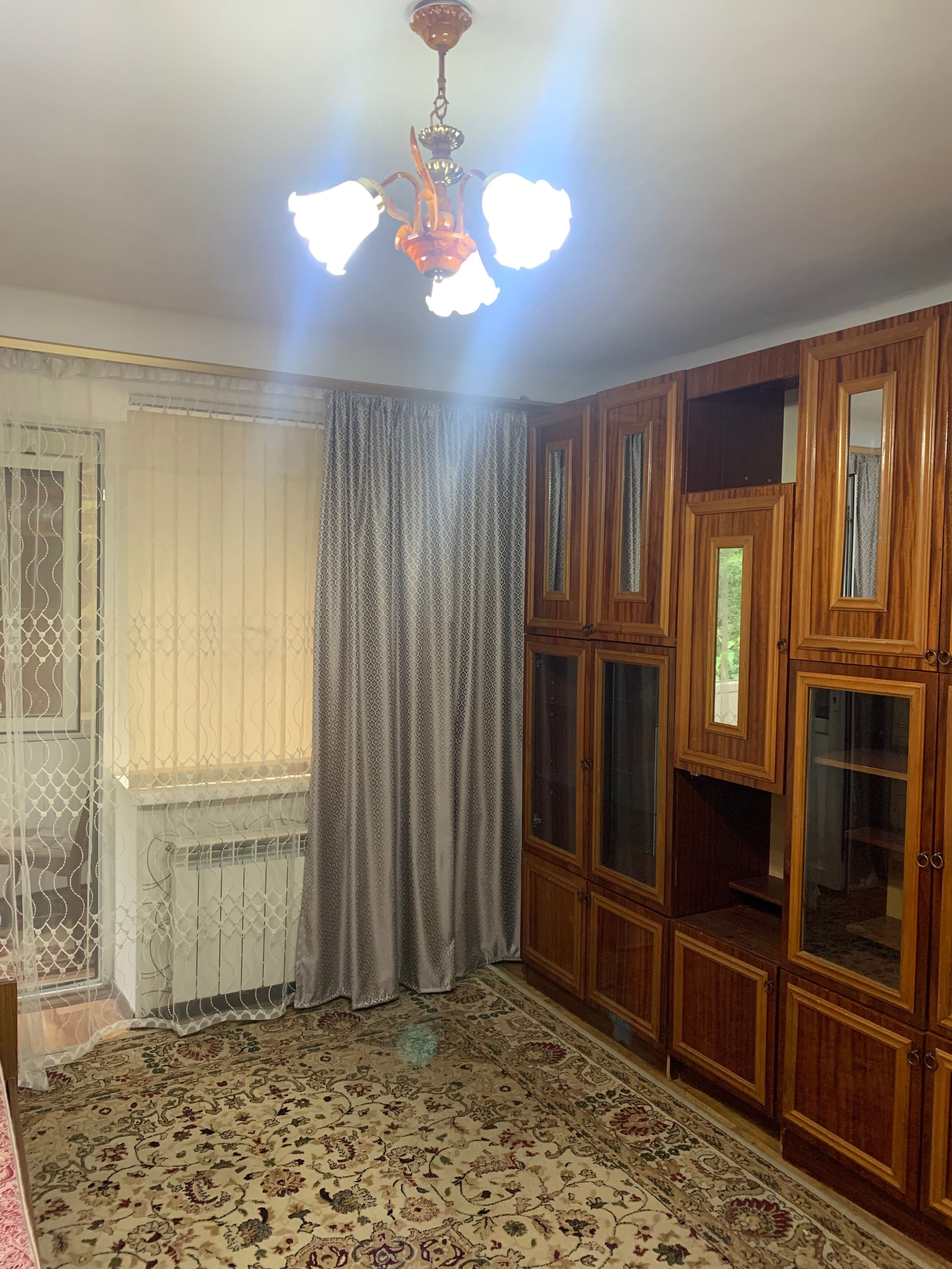 Аренда квартиры на долгосрочный срок