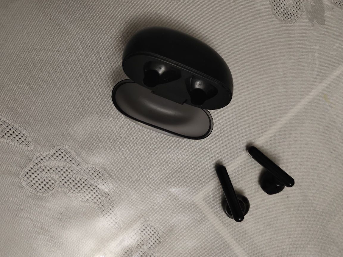 Наушникибеспроводные Oppo Enco Air