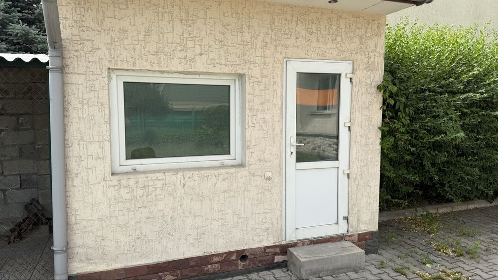 Продам окна и двери из частного дома