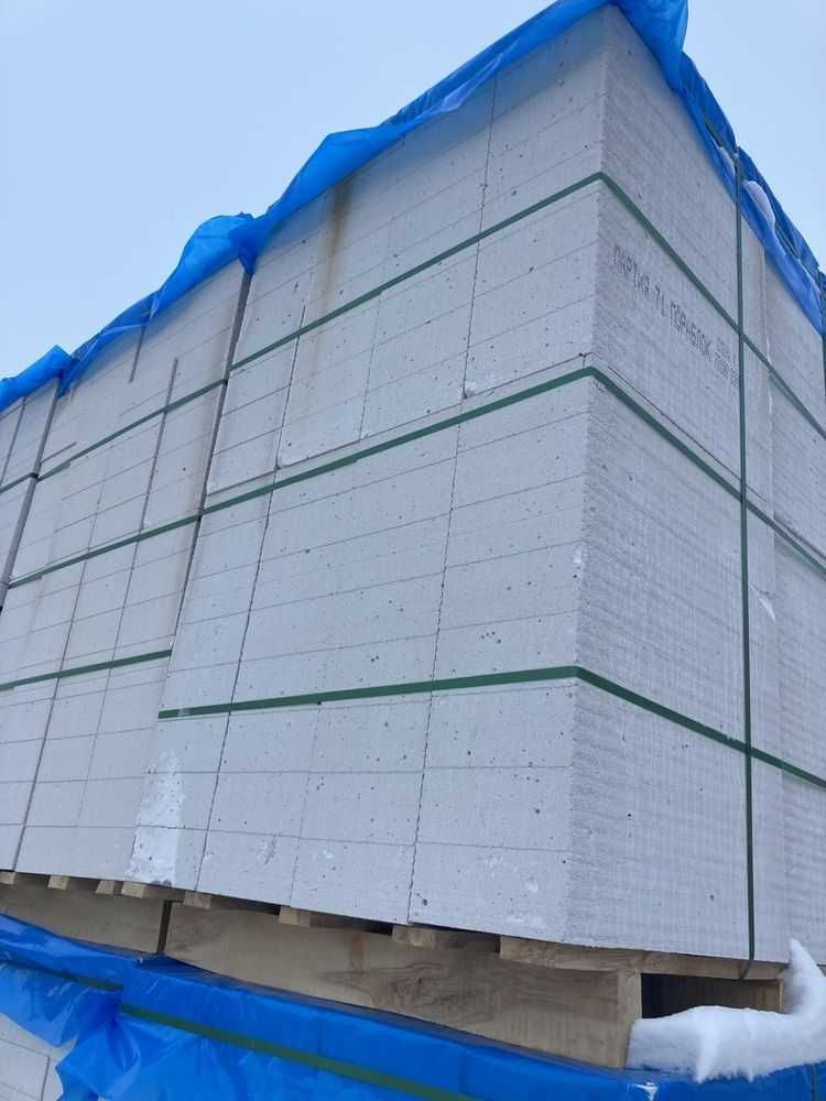 Доставка БЕСПЛАТНО Газовый котел, отопительный котел (для Газоблок)