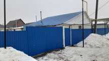 Срочно продам 2 дома с участком
