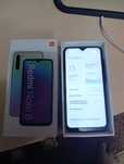 Продам Redmi note 8 в хорошем состоянии