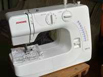 Швейная машинка JANOME SW-12