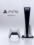 Playstation 5  в комплекте