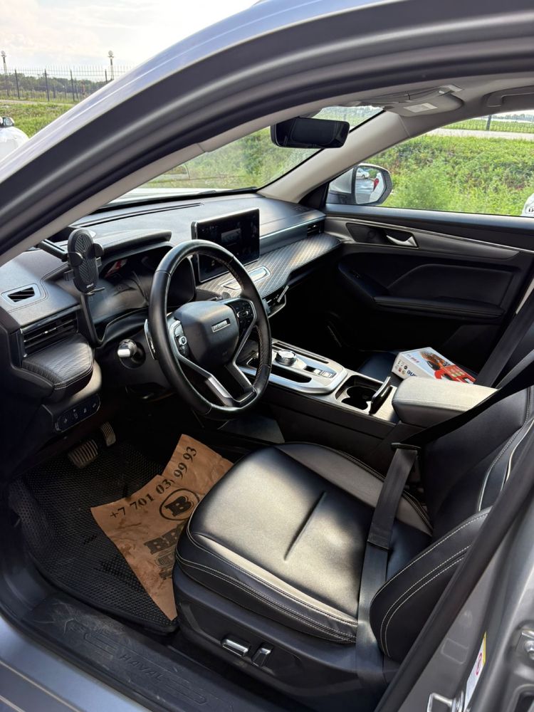 Haval Jolion аренда авто/выкуп