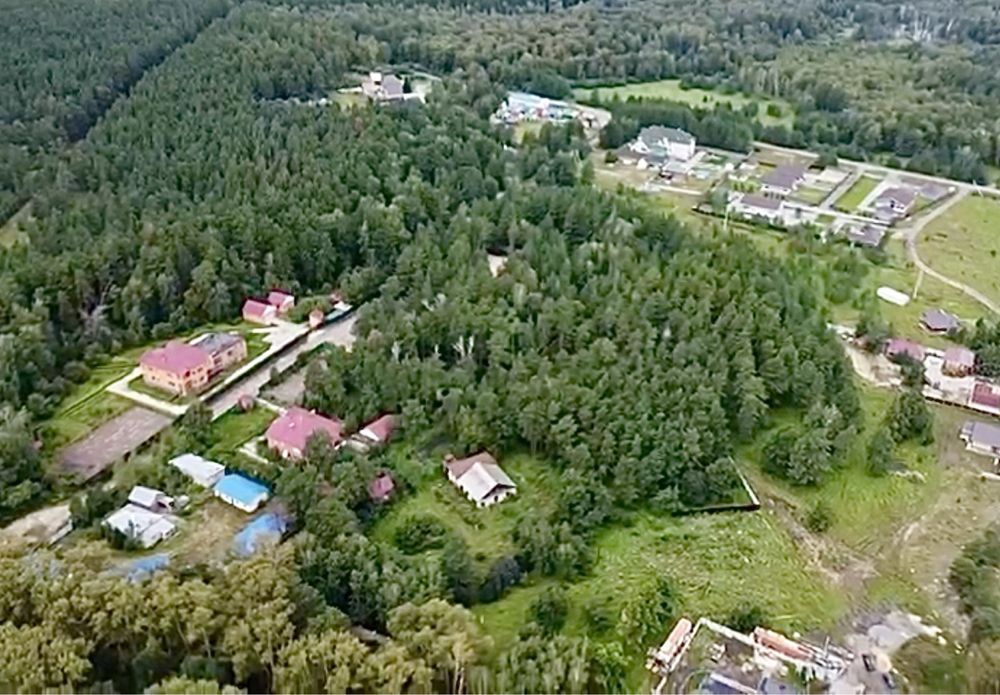 20соток, Воробьевка, ИЖС