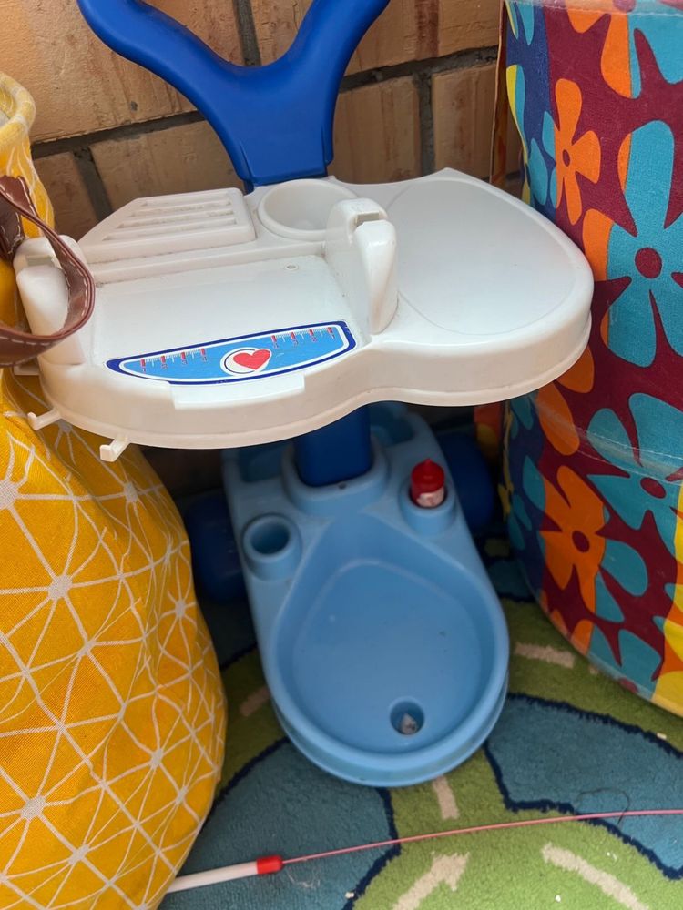 Продам детские игрушки