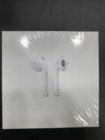 АКЦИЯ -5О% Apple AirPods 2 1:1 Беспроводные наушники LUX Качество!