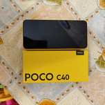 Xiaomi  POCO C40 смартфон