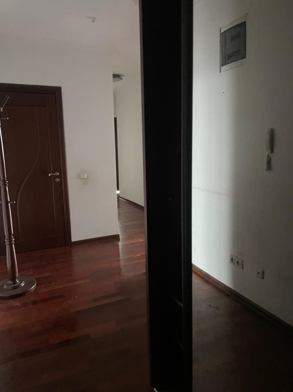 Продам 3-х комнатную квартиру в ЖК Мерей-Интерконти, район Байконыр.