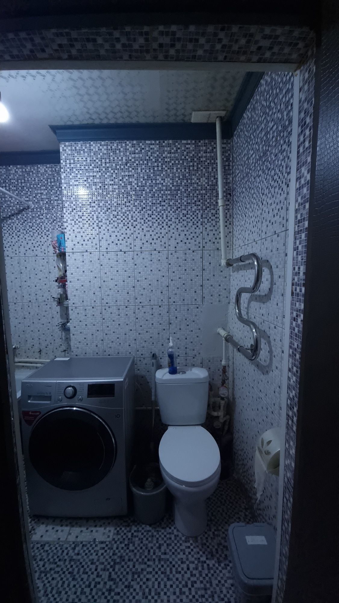 Продам 2х комнатную квартиру