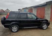 Продам   Honda CR-V срочно.
