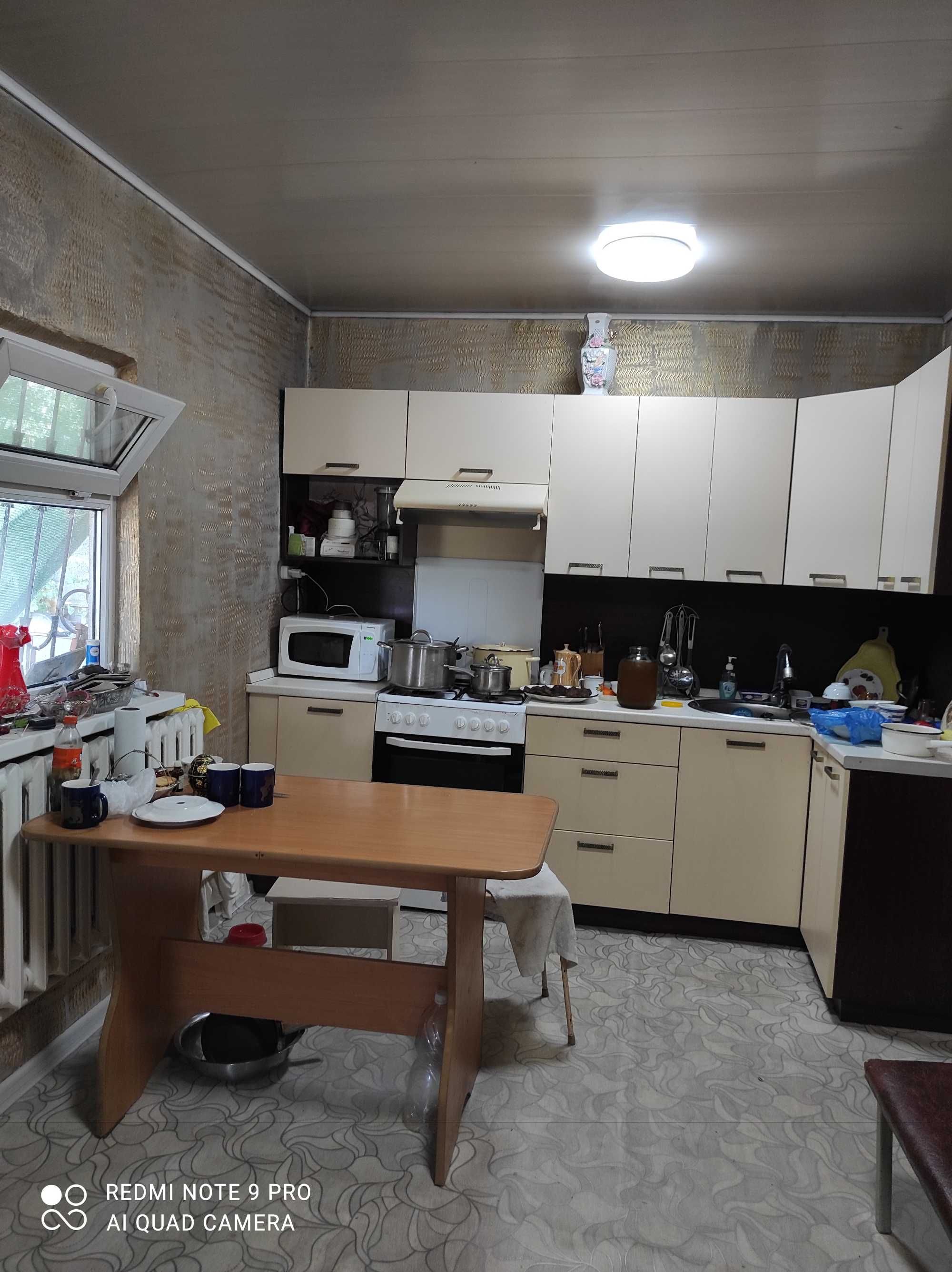 Продам 5-комн. дом 78,8 кв.метров. 15 соток.