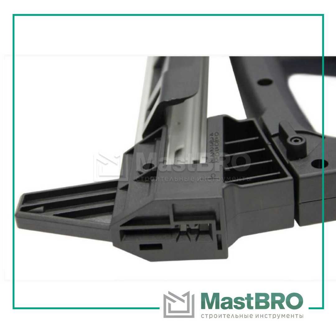 Toua GSN50 Газовый монтажный пистолет  MastBRO
