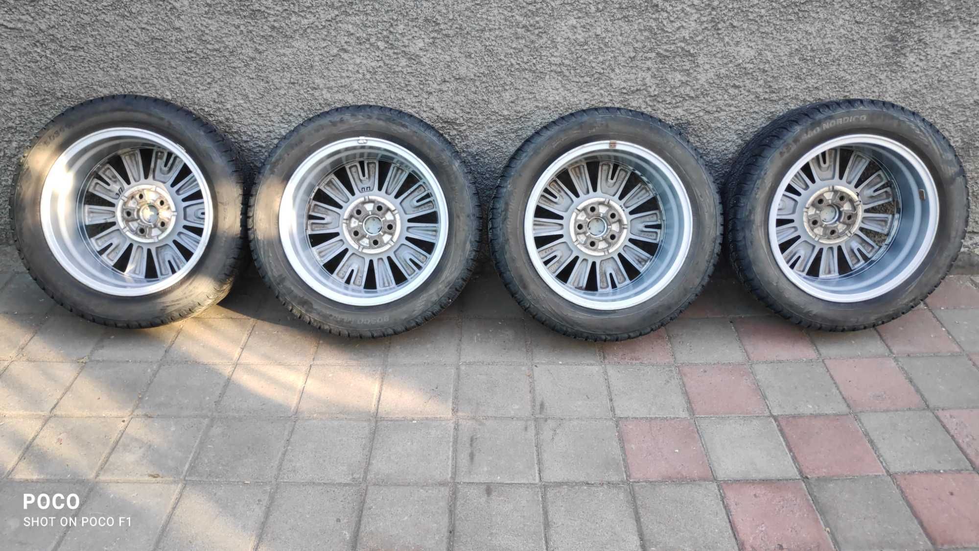 Оригинальные диски Mitsubishi outlander R18