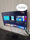 Телевизор в отличном состоянии samsung