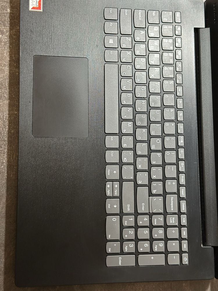 Ноутбук Lenovo AMD4