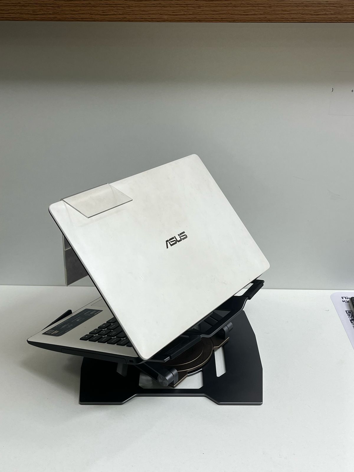 Бюджетный ноутбук для учебы и офиса Acer X453MA Celeron N 2930