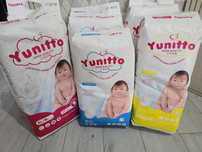 Ynitto подгузники