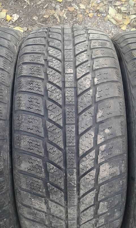 Шины 205/55 R16 - "Evergreen Winter EW62" (Китай), зимние.