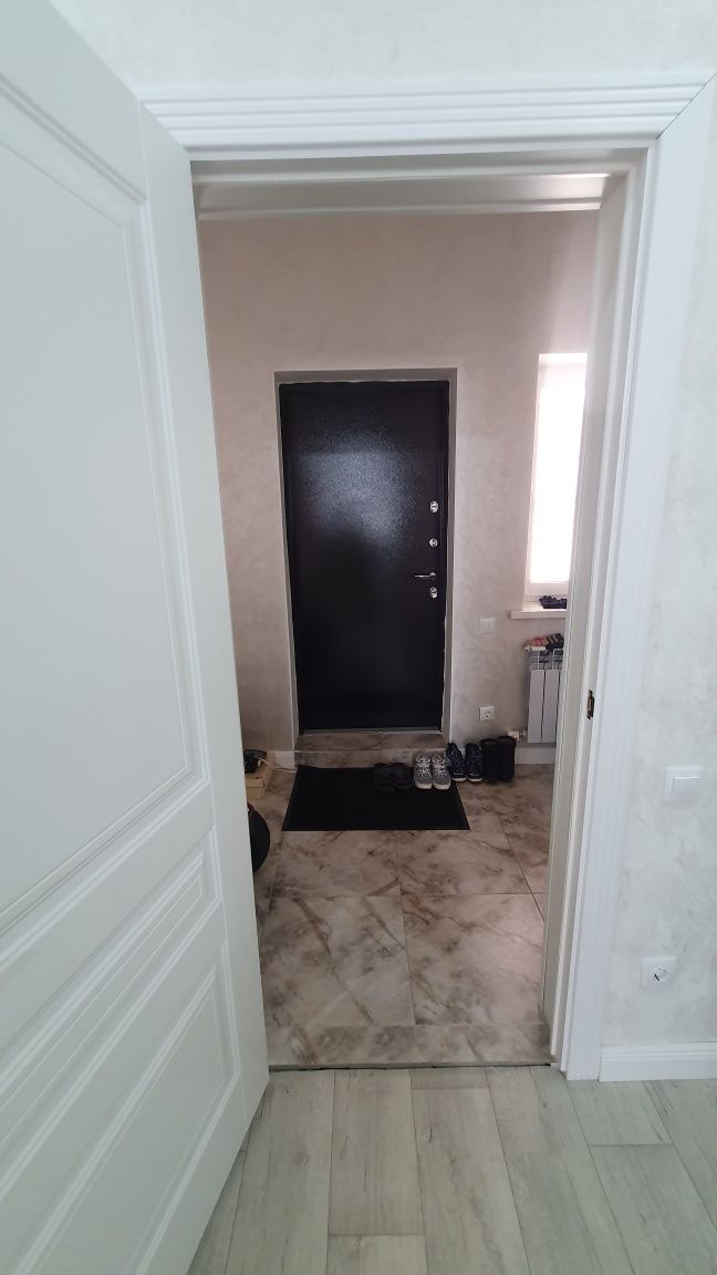 Продам 4х комн частный дом